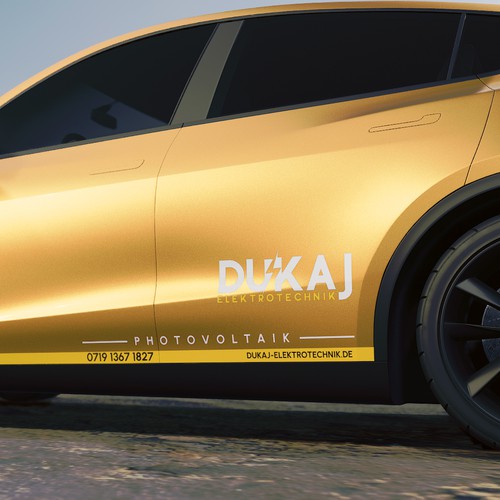 Tesla Design Design by ArtRevolution