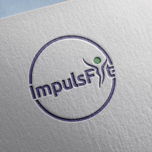 Logo design contest entry by OUATIZERGA Djamal