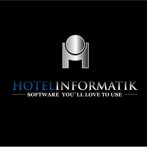 Logo design contest entry by Getbackerz