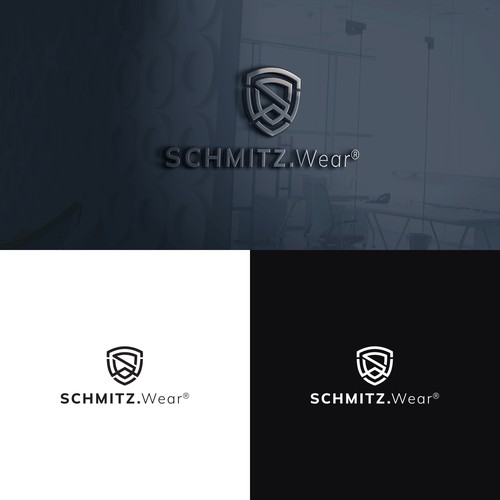 The best logo for workwear brand Design von Noadan