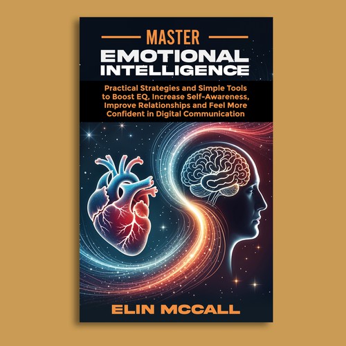 EBook Cover Design Design by Seven Bautista