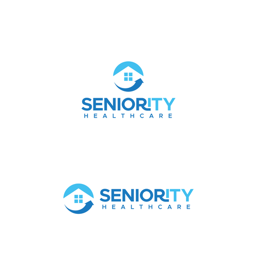 Design a logo for a premiere senior home care practice Design réalisé par hwa_dsgn