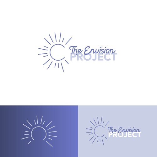 The Envision Project Design by Waljak | Studio Graphique