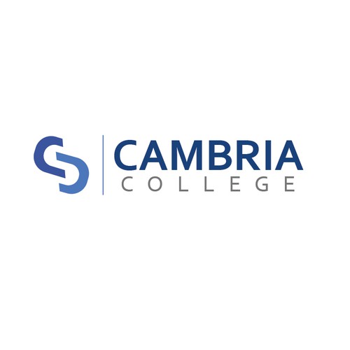 Create a memorable business logo for Cambria College! | Logo design contest