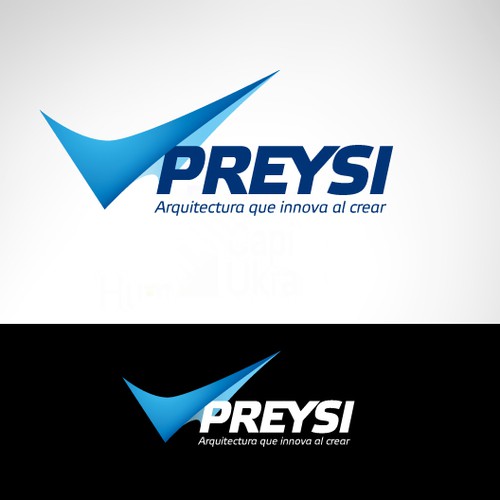 Create the next logo for PREYSI Design by Yevhen Medvediev