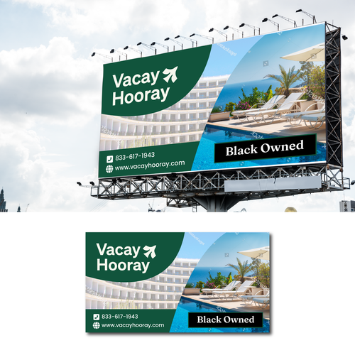 Design di Beauiful Graphics Online Travel Agency di Tribudi. L