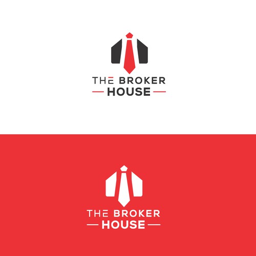 We need a powerful unique Real Estate logo for our brokerage Design by Rocket_Racoon