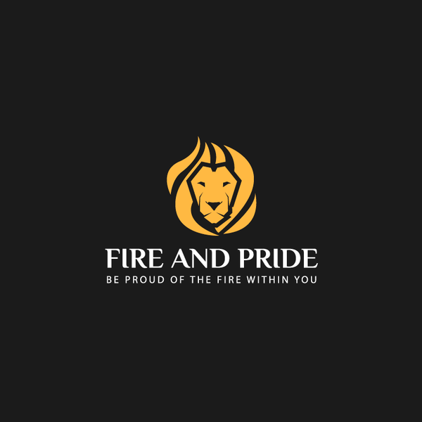 Fire and pride