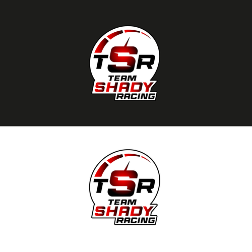 Designs | Team Shady Racing | Other design contest