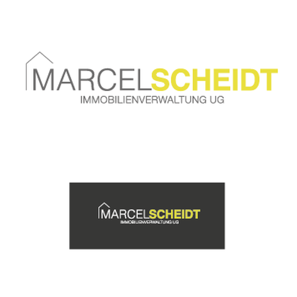 Wir suchen für unsere Immobilienverwaltungsfirma ein geiles Design !