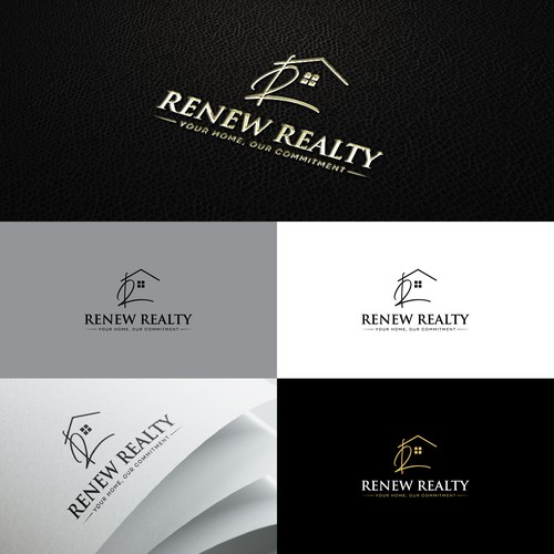 Renew Realty Design by sand ego