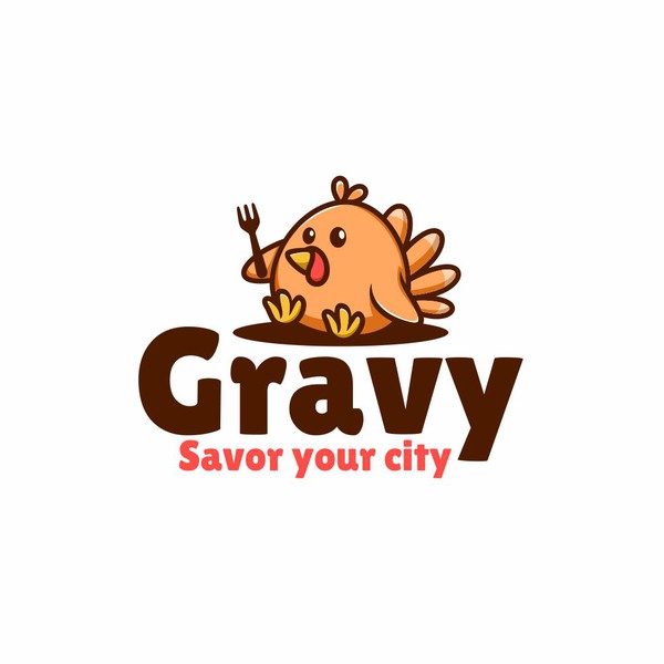 Gravy logo