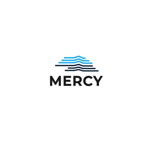 Mercy Logo Design Design by aledagiann