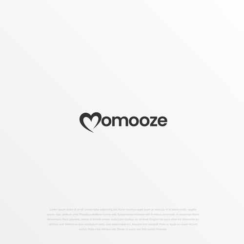 Design a Modern Magazine Logo for a Lifestyle Brand Design by R.one