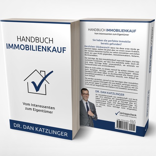 Book cover contest entry by Avanska