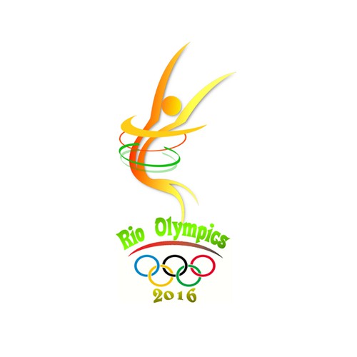 Design a Better Rio Olympics Logo (Community Contest) Ontwerp door Veandry