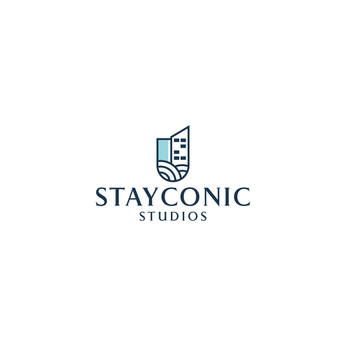 Logo design contest entry by d'yusz