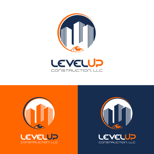 LEVEL UP CONSTRUCTION *SILVER* Guaranteed Design by lanmorys