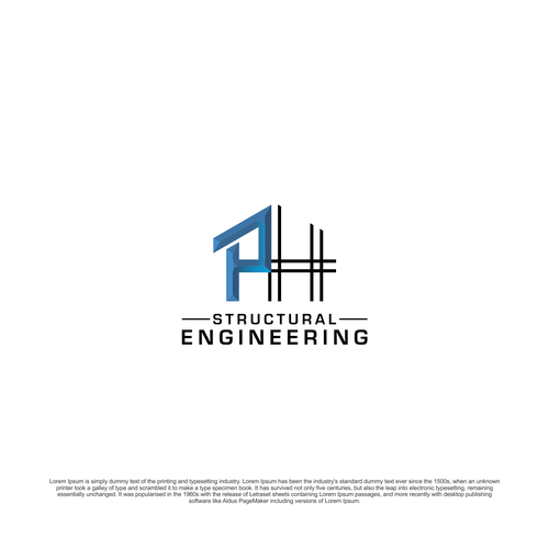 Logo & brand identity pack contest entry by Chansa™