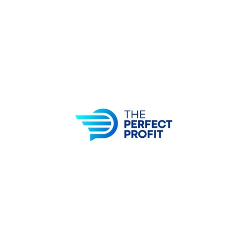Powerful logo for a boring subject Design by oakbrand™