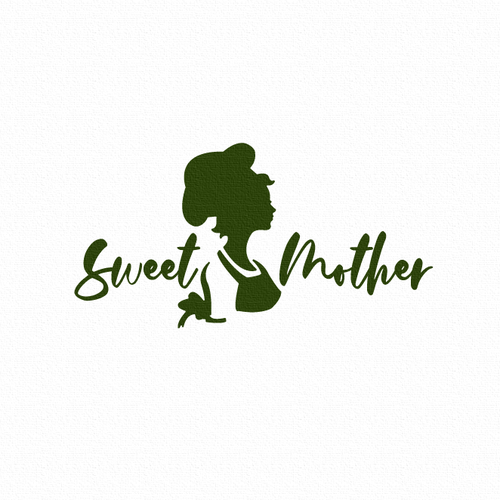 Sweet Mother Design by inok june