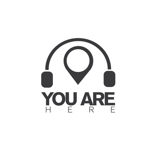 You are here Design by Grant Anderson