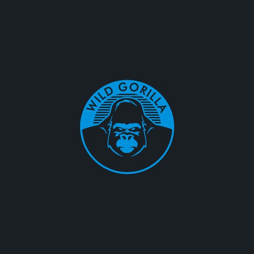 Logo design contest entry by Kamfer