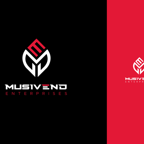 we need a powerful new logo for Amusement Services company Design by Raden Gatotkaca