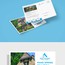 Postcard Design - Custom Postcards and Mailers | 99designs