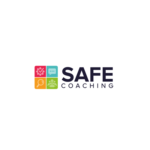 SAFE Coaching: Four repeatable steps in a model to help leaders learn how to coach employees Design by Equipe.X7