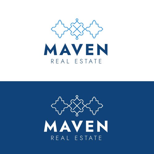 Please help us create an elegant logo and rebranding for our real estate development company! Design by Jose18