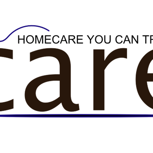 Logo for home healthcare company Design by ce it design