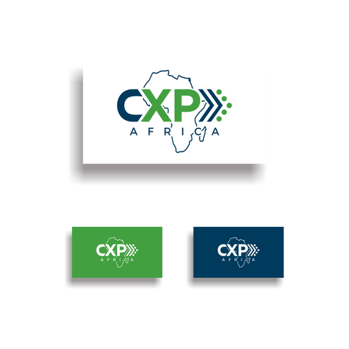 CXP Africa Design by sadam♠