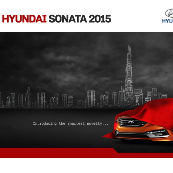 Diseño de C7Z titulado "Hyundai"