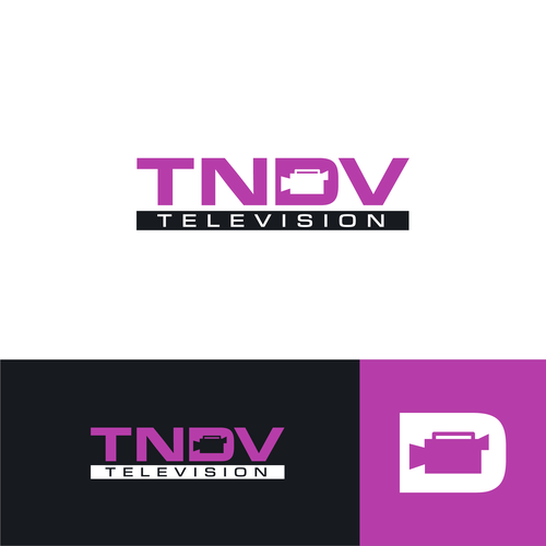 Modernize an existing logo to make it more current. Design by .May