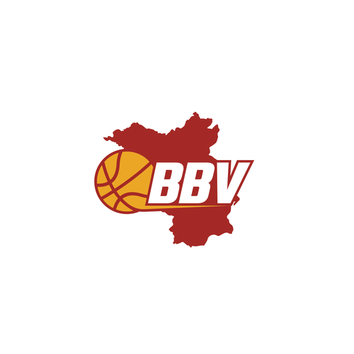Logo for a German Basketball Association Logo design contest