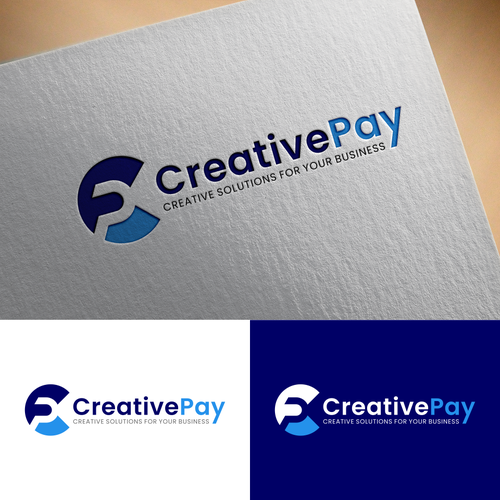CreativePay.   The Creative Solution Design by M@likha