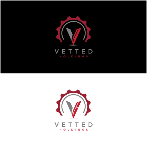Design di Vetted Holdings New Logo di felix artifex