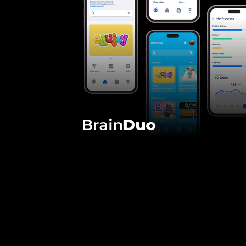 iOS/Android mobile app UI Design by Shad!