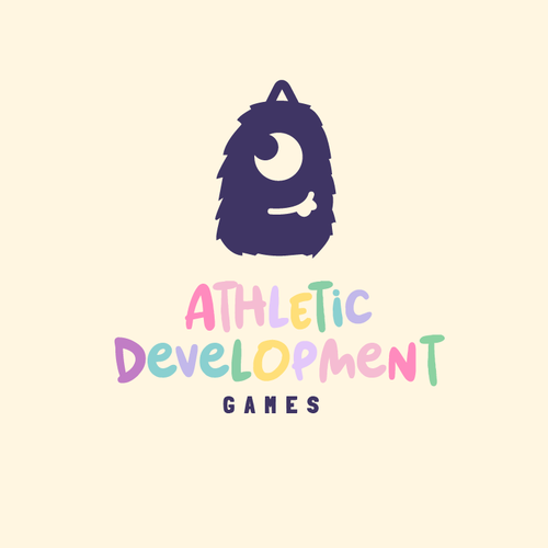 Kids Athletic Simple Logo Needed Design by 47D