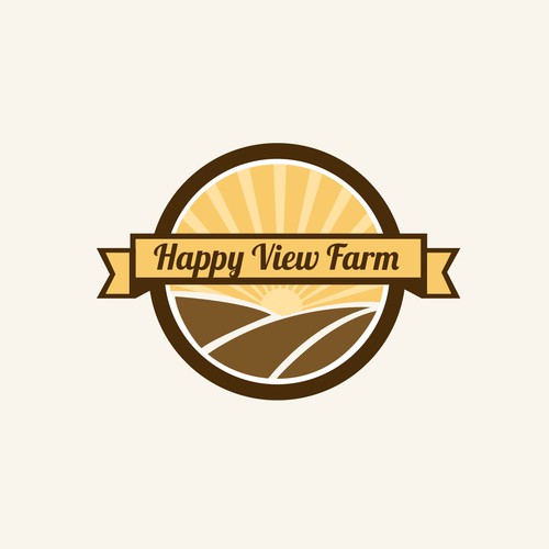 Create a farm logo! | Logo design contest