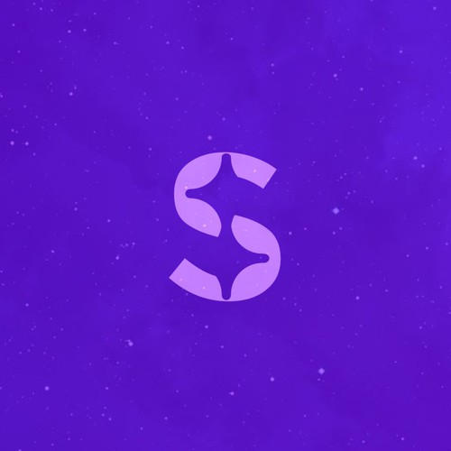 Futuristic logo for decentralized crypto project Design von CrimaDezignz®