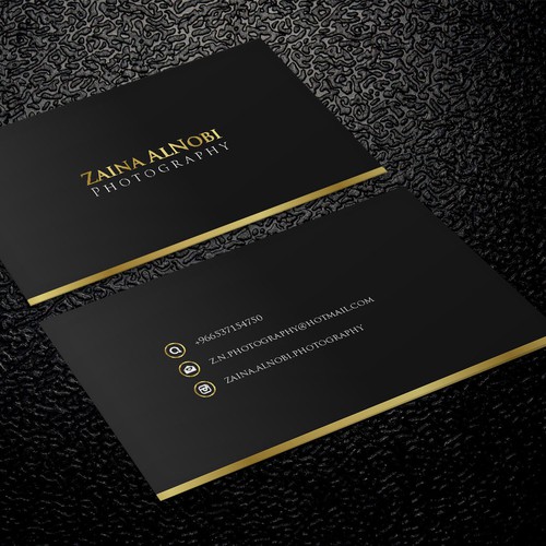 Premium Business Card Design Business Card Contest 99designs