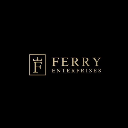 Design EASY $$$ MONEY LOGO - FERRY ENTERPRISES di inks