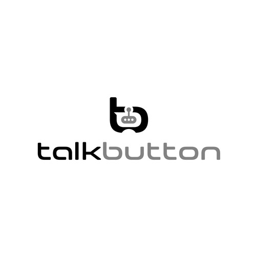 TalkButton - the AI Live Receptionist Has an Identity Crisis :) Diseño de Omniverse™