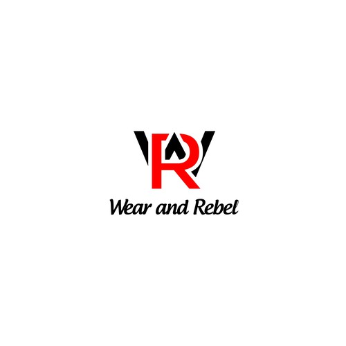 "We need a powerful new logo for our Clothing Line" Réalisé par sunshine_design