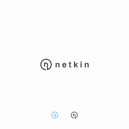 Logo & brand identity pack contest entry by n!ceLine♣