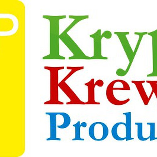 Kryptic Krew Productions needs a new logo Réalisé par accesglob