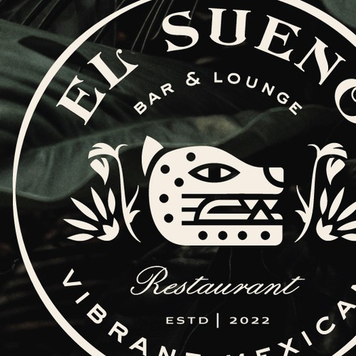 El Sueno Logo Contest Design by Dusan Sol