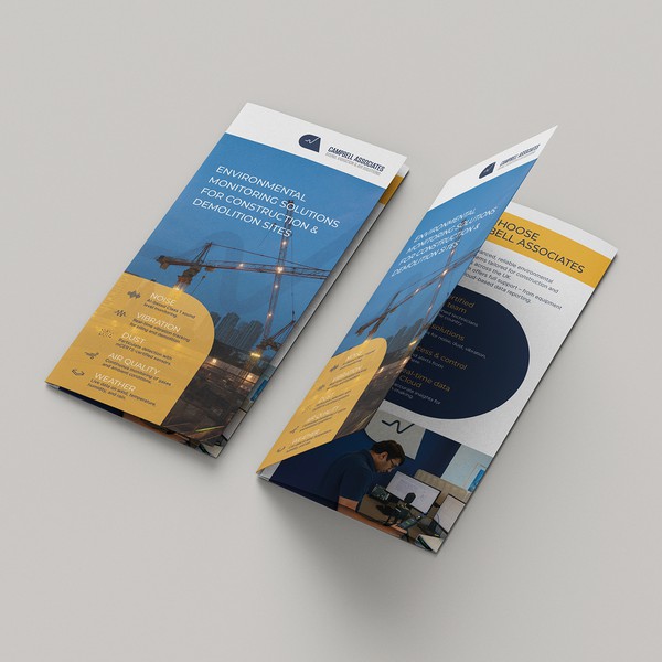 Brochure – Campbell Associates